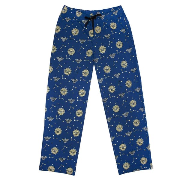 Wonder Woman Womens/Ladies Long Pyjama Set