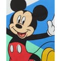 Pikkukuva 2 / 3: Disney Boys Mickey Mouse Short Pyjama Set