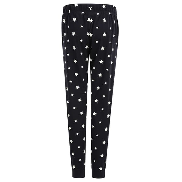 SF Kvinnor/Damer Stars Lounge Pants