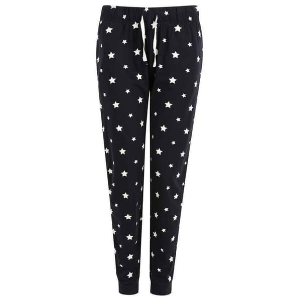 SF Kvinnor/Damer Stars Lounge Pants