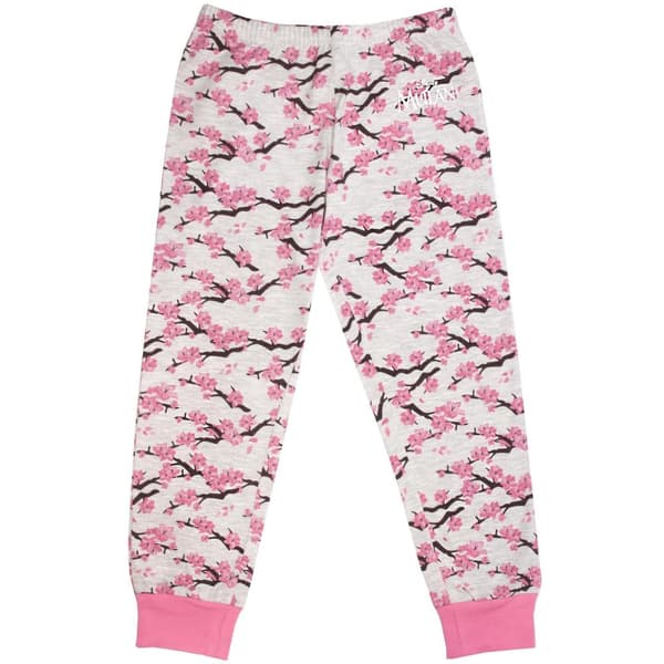 Mulan Piger Loyal Brave True Pyjamasæt