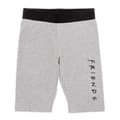 Pikkukuva 3 / 5: Friends Girls Cycling Short Pyjama Set