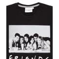 Pikkukuva 4 / 5: Friends Girls Cycling Short Pyjama Set