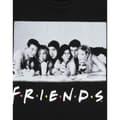 Pikkukuva 5 / 5: Friends Girls Cycling Short Pyjama Set