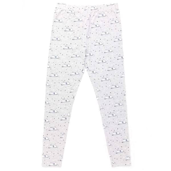 Peanuts Womens/Ladies Snoopy Long Pyjama Set