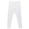 Miniatyrbilde 3 av 5: Peanuts Womens/Ladies Snoopy Long Pyjama Set
