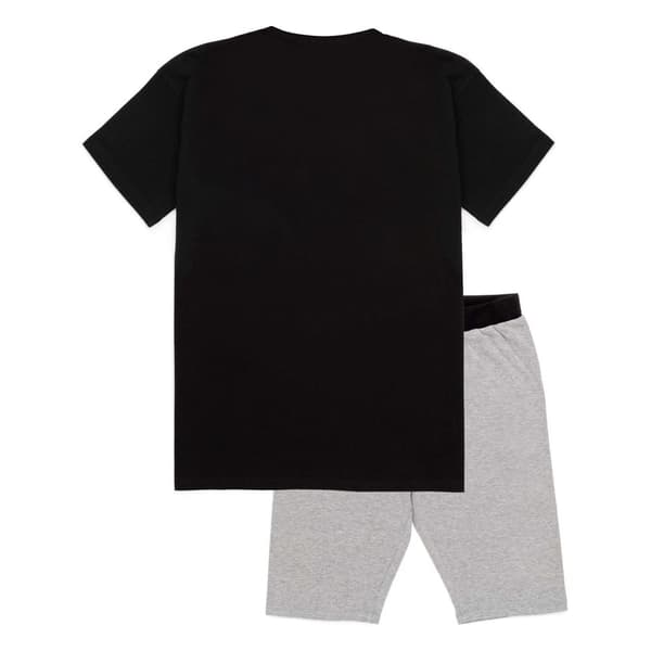 Friends Pyjamaset med karaktärsfigurer för kvinnor och damer