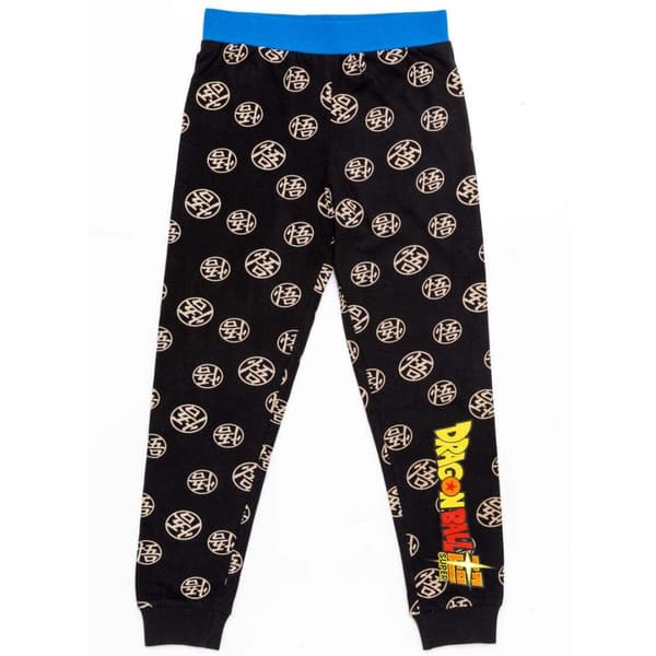Dragon Ball Z Pyjamasæt til drenge Goku