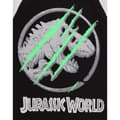 Pikkukuva 3 / 4: Jurassic World Boys Camo Long-Sleeved Pyjama Set