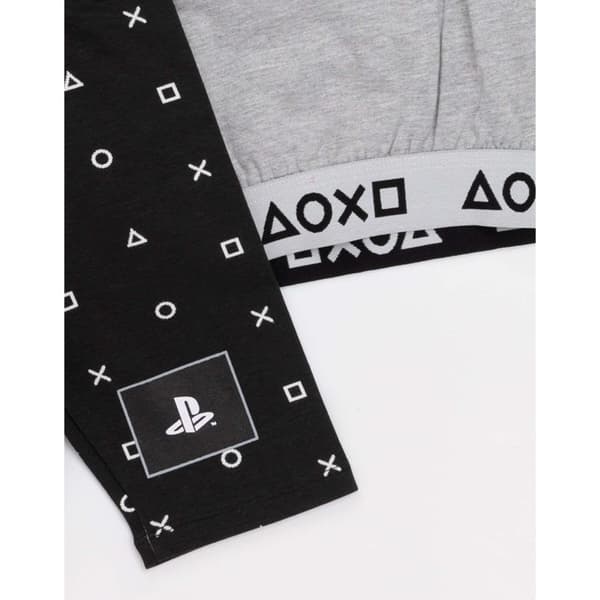 Playstation Pyjamasæt til piger