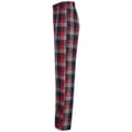 Miniatyrbilde 4 av 5: SF Mens Tartan Pyjama Set