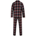 Miniatyrbilde 2 av 5: SF Mens Tartan Pyjama Set