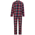 Miniatyrbilde 1 av 5: SF Mens Tartan Pyjama Set