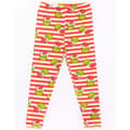 Pikkukuva 4 / 5: The Grinch Childrens/Kids Fitted Christmas Pyjama Set