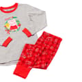 Pikkukuva 5 / 5: Peppa Pig Girls Christmas Pyjama Set