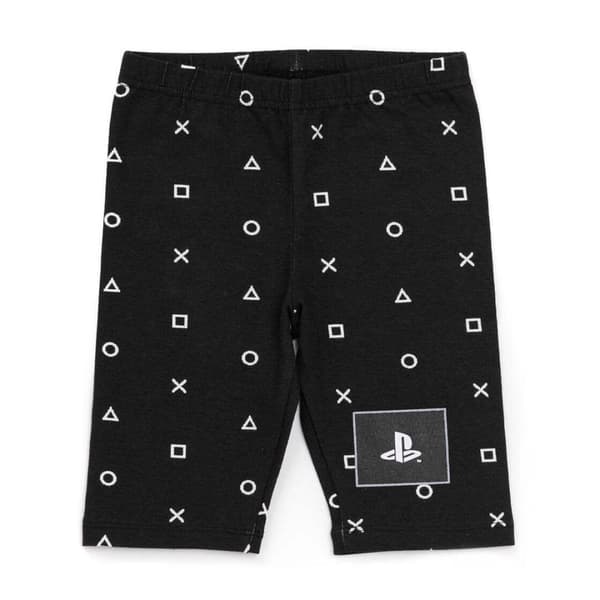 Playstation Pyjamasæt til piger