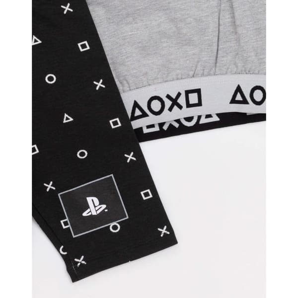 Playstation Pyjamasæt til piger