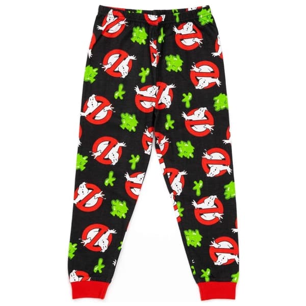 Ghostbusters Childrens/Kids I Ain´t Afraid Of No Ghost Pyjama Set