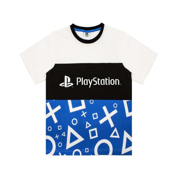 Playstation Boys Pyjama Set