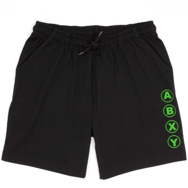 Xbox Kort pyjamaset för pojkar