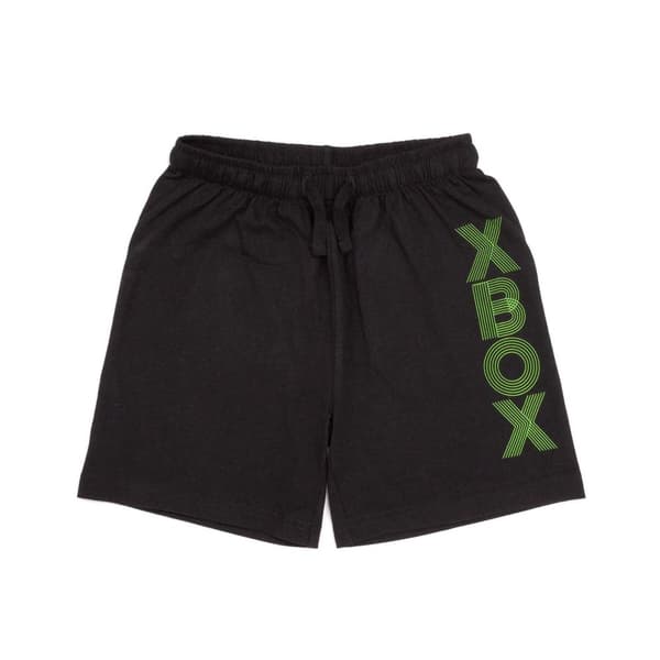 Xbox Boys Short Pyjama Set