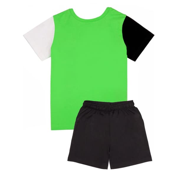Xbox Boys Short Pyjama Set