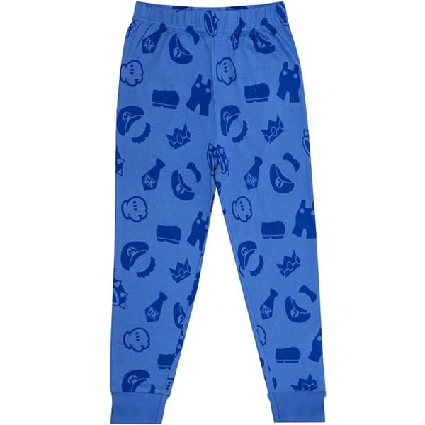 Super Mario Boys Luigi Pyjama Set