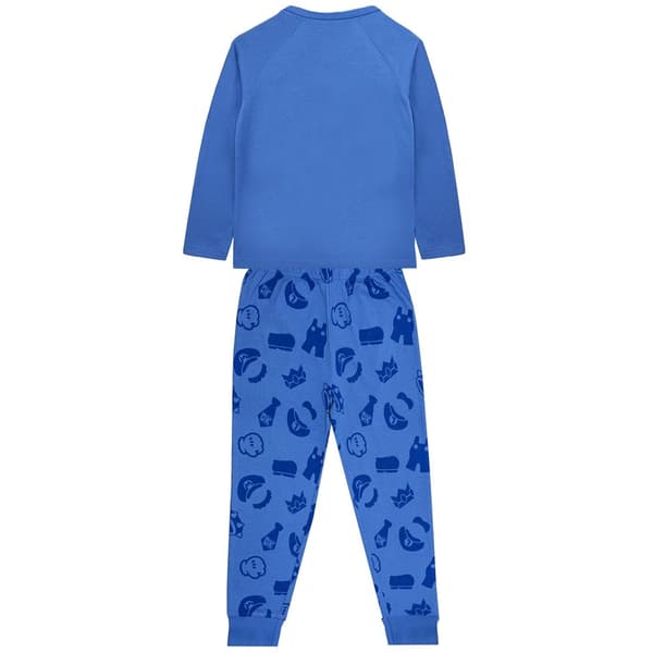 Super Mario Boys Luigi Pyjama Set
