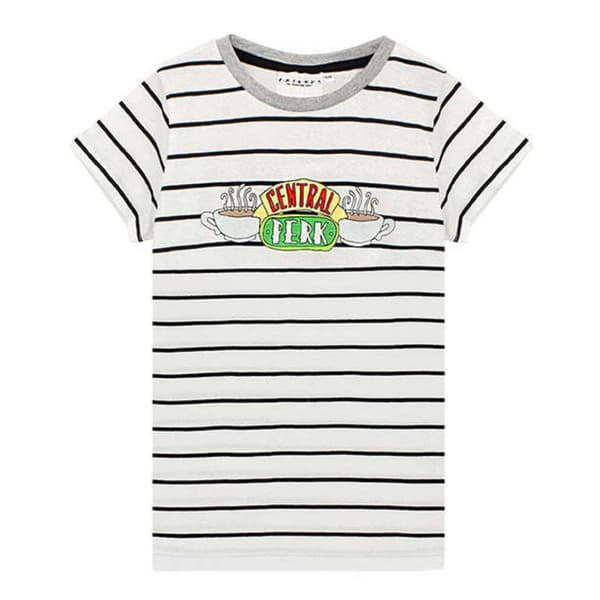 Friends Girls Central Perk Pyjama Set