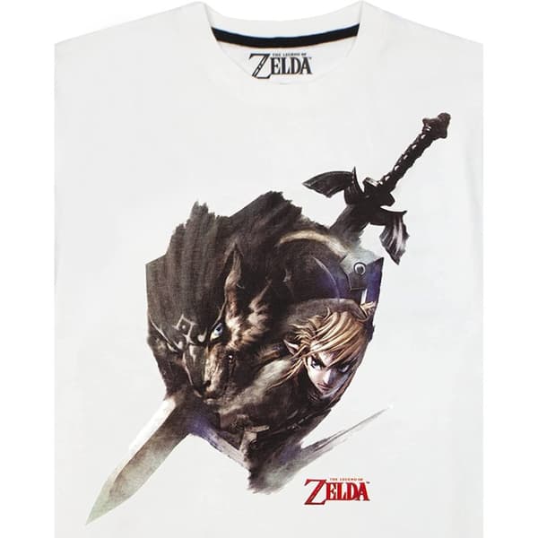 The Legend Of Zelda Pyjamaset för män