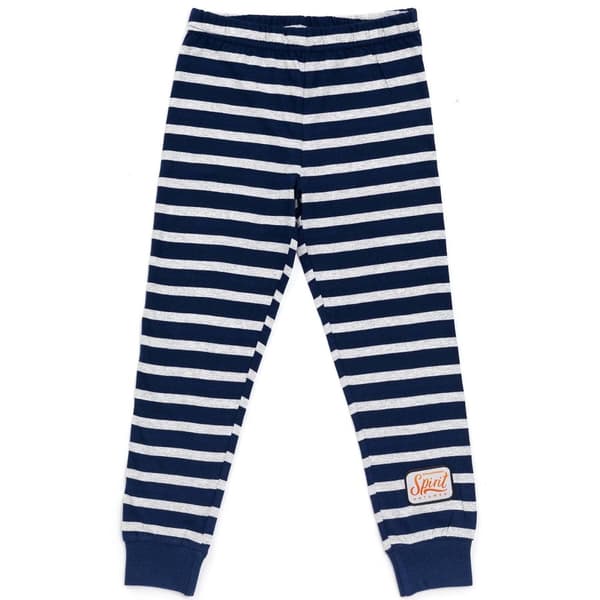 Spirit Girls Untamed Riding Free Long-Sleeved Pyjama Set