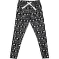 Miniatyrbillede 2 af 5: Nightmare Before Christmas Jack Skellington pyjamasæt til kvinder/damer
