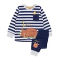 Pikkukuva 1 / 4: The Gruffalo Boys Striped Pyjama Set