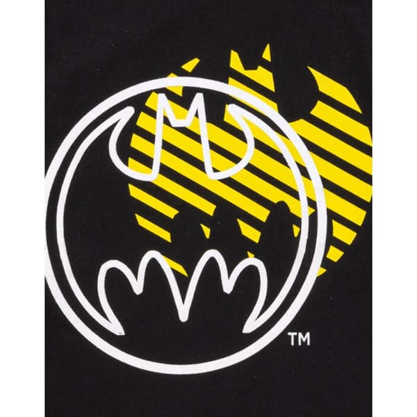 Batman Boys Pyjama Set