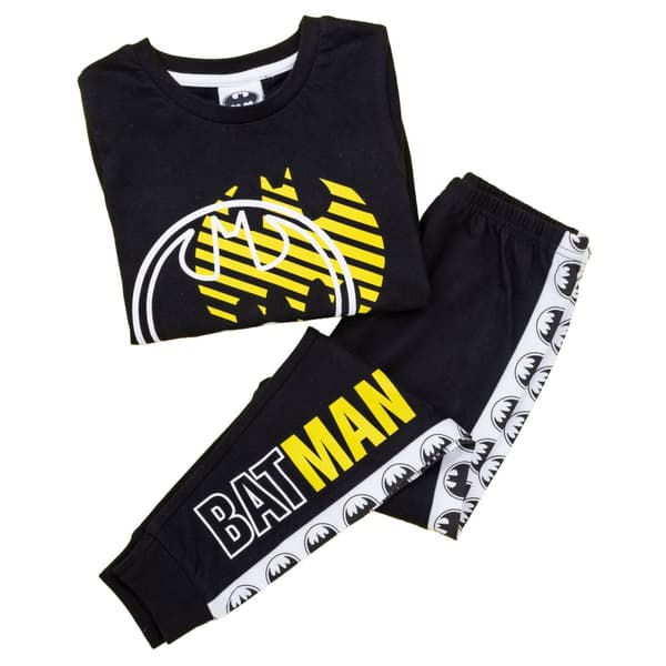 Batman Boys Pyjama Set