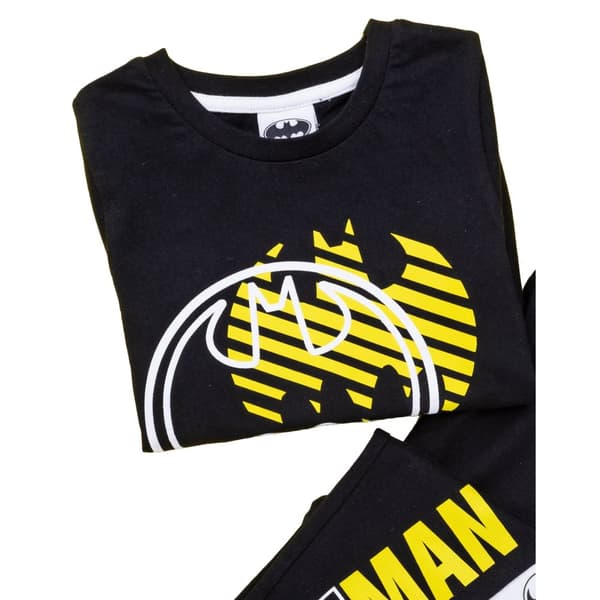Batman Boys Pyjama Set
