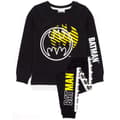 Pikkukuva 1 / 5: Batman Boys Pyjama Set
