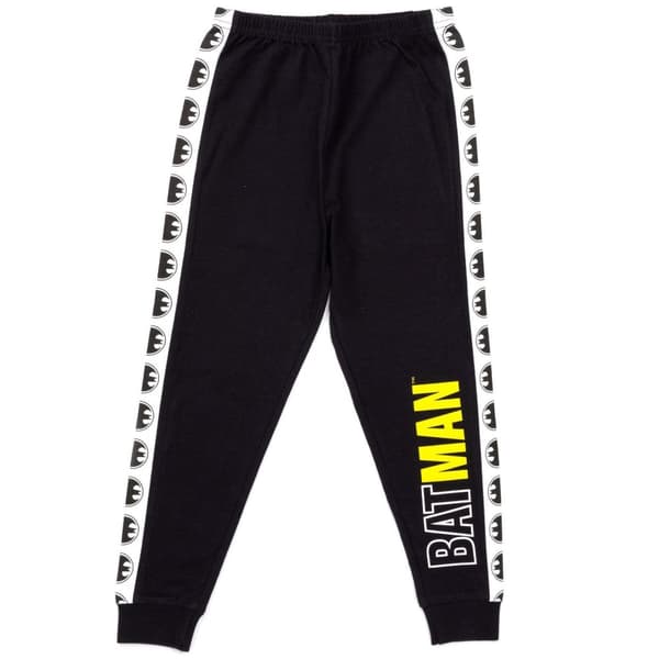 Batman Boys Pyjama Set