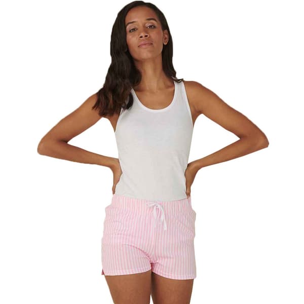 Towel City Womens/Ladies Short Pyjama Set
