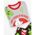 Miniatyrbild 3 av 5: Ghostbusters Boys I Aint Afraid Of No Ghosts Pyjamas Set