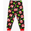 Miniatyrbild 4 av 5: Ghostbusters Boys I Aint Afraid Of No Ghosts Pyjamas Set