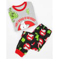 Miniatyrbild 5 av 5: Ghostbusters Boys I Aint Afraid Of No Ghosts Pyjamas Set