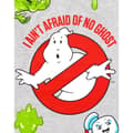 Miniatyrbild 2 av 5: Ghostbusters Boys I Aint Afraid Of No Ghosts Pyjamas Set