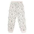 Miniatyrbilde 2 av 2: Winnie the Pooh Womens/Ladies Lets Get Back To Nature Long Pyjama Set