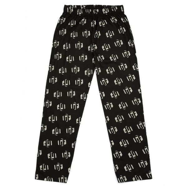 The Godfather Mens Logo Long Pyjama Set