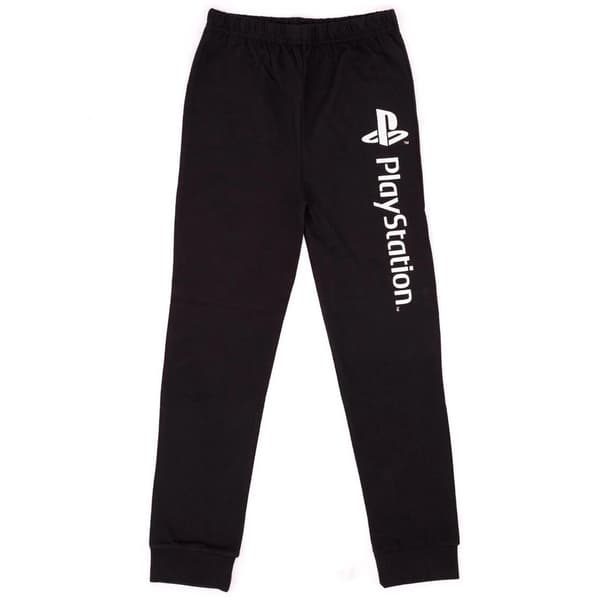 Playstation Langt pyjamasæt til drenge med Game Controller