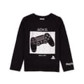 Miniatyrbillede 2 af 3: Playstation Langt pyjamasæt til drenge med Game Controller