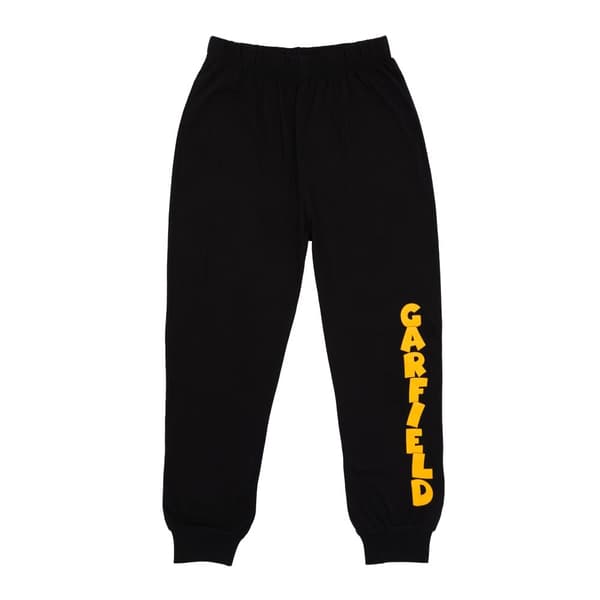 Garfield Mandag lang pyjamasæt til mænd