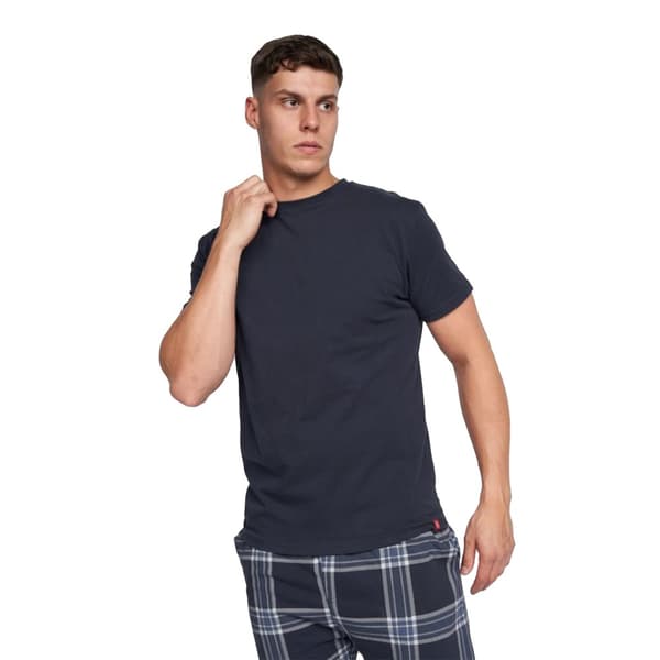 Duck and Cover Mens Callister Pyjama Set