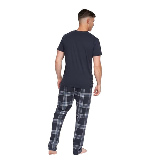 Duck and Cover Mens Callister Pyjama Set